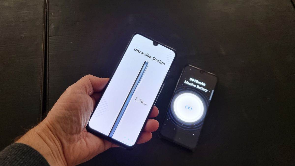 TCL BRILJIRAO U BARCELONI: Predstavili su nevjerojatne uređaje