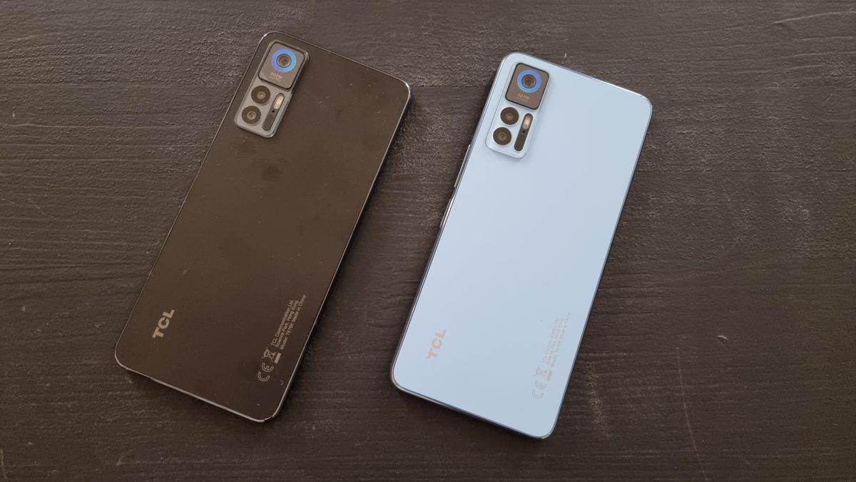 TCL BRILJIRAO U BARCELONI: Predstavili su nevjerojatne uređaje