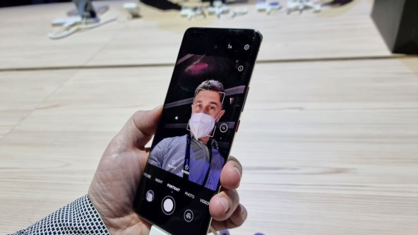 MWC22: Honor predstavio Magic4 i Magic4 Pro te inovativne slušalice