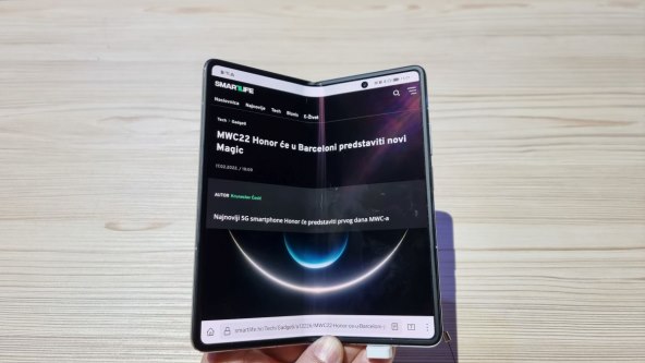 Koliko u 2022. Honor ima prostora za rast?