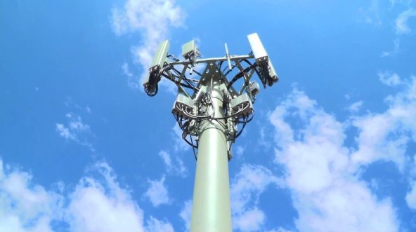 SREDINOM 2023. GODINE: Njemačka će dobiti novog 5G operatora