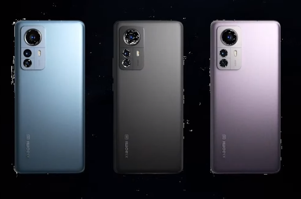 Globalno lansiranje: Xiaomi predstavio seriju 12