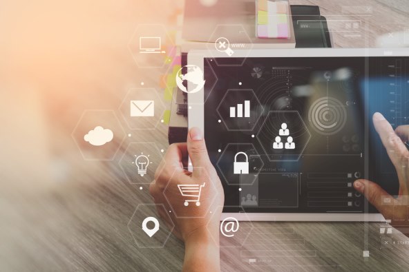 NOVA EU PRAVILA: Borba protiv velikih tech kompanija