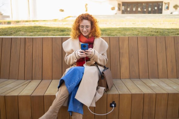 Mjesta na kojima je najopasnije puniti pametni telefon