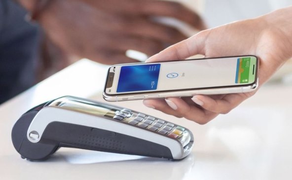 Apple zloupotrebljava NFC tehnologiju prilikom plaćanja
