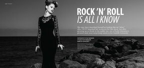 Groteska ili dobra moda za Kelly Osbourne?