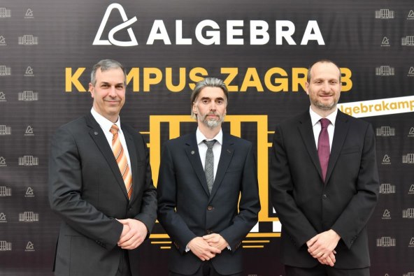 GLOBAL GAME JAM ALGEBRA 2023: Najveće svjetsko natjecanje u izradi videoigara