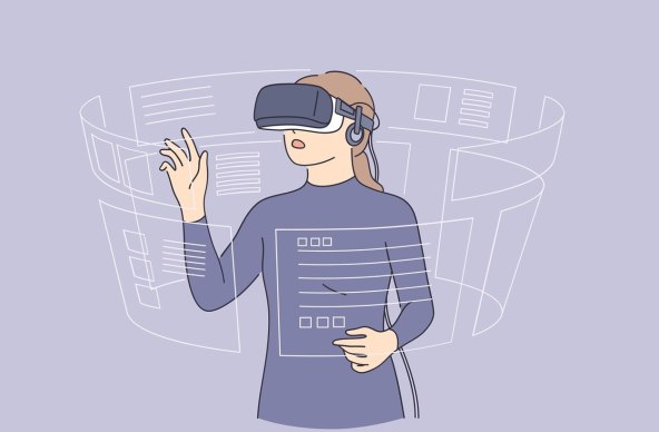 KORISNA PRIMJENA VIRTUALNE STVARNOSTI: Za oboljele od agorafobije