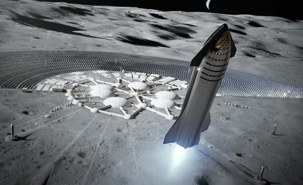 PONOVO ĆE POLETJETI Elon Musk i njegove rakete ne miruju