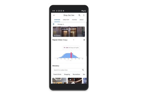 Opustite se uz nove alate s Google kartama