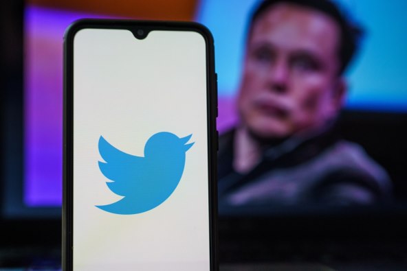 MUSKOV PLAN: Otpustit će polovicu Twitterovog osoblja