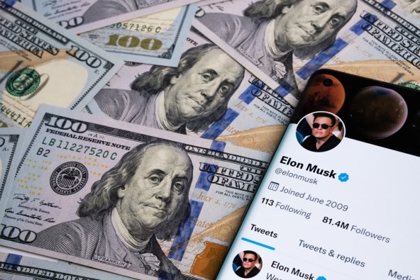 NISU BAŠ SVI ZA: Sve više ljudi je protiv Muskove kupnje Twittera