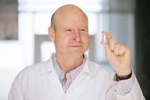 ZA PROTETSKE UDOVE: Znanstvenici razvijaju umjetnu kožu