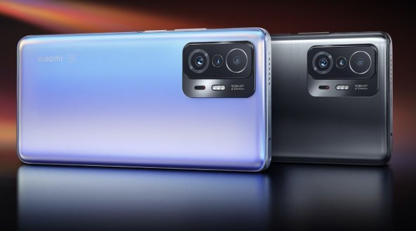 Xiaomi nastavlja s razvojem hlađenja pametnih telefona