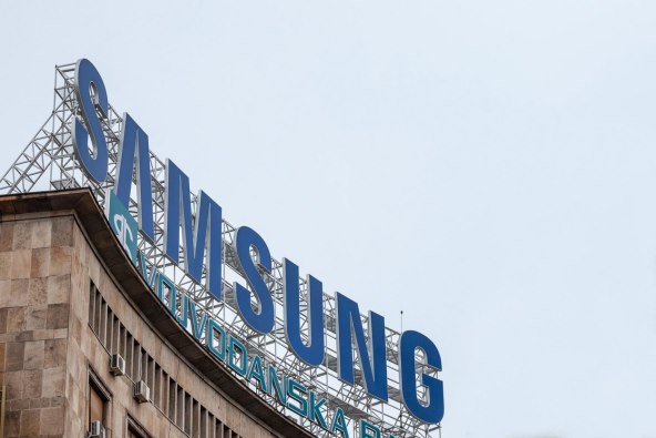 PREMIUM PAMETNI TELEFONI: Samsungu omogućuju dodatni poticaj