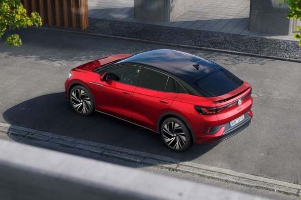 POVEZANI AUTOMOBILI: Qualcomm se povezuje s VW-om