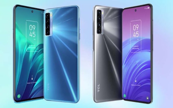 MWC 2021 Oduševit će vas novi TCL s baterijom kapaciteta 5000 mAh