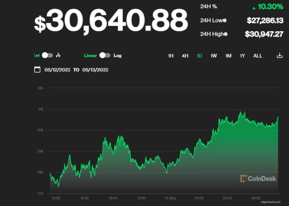 Bitcoin vrijednost 13.05.2022 Coindesk (1).jpg