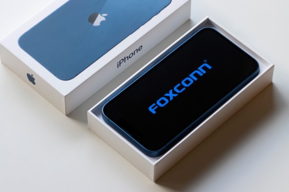 FOXCONN DOVODI 'SVJEŽU KRV': Hoće li uspjeti zadovoljiti Apple?