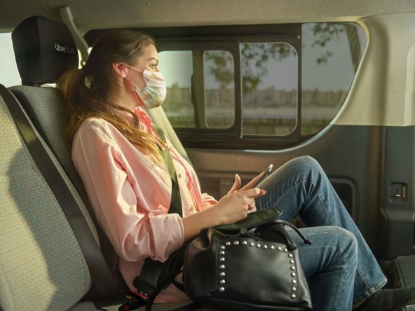 U ZADRU SE NAJVIŠE TRAŽE UBEROVA VOZILA Čak 250 posto više vožnji u srpnju