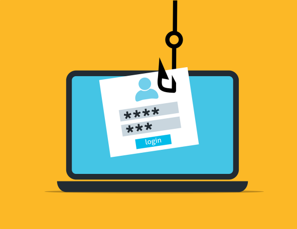Phishing: Kako razlikovati prave od lažnih poruka