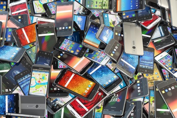 RECIKLIRANJE MOBILNIH UREĐAJA: Sve je više otpada