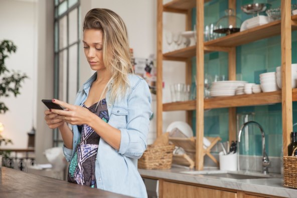 GLEDAJU, ALI NE LAJKAJU Oni vas prate, ali neće pritisnuti LIKE