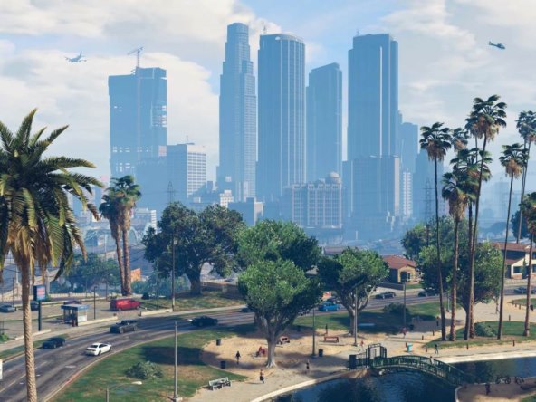 HAKIRANJE U TIJEKU: Pojavili se detalji igre GTA 6