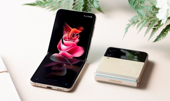 Samsung dostiže svoj najveći mjesečni tržišni udio