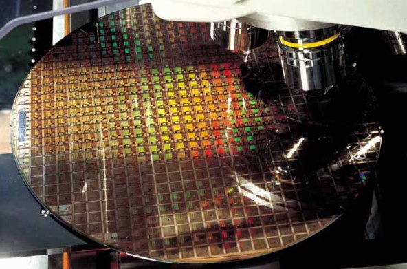 TSMC: Sve bolji rezultati proizvođača čipova