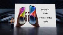 APPLEOVI UREĐAJI: Izgleda da ne mogu detektirati sudar