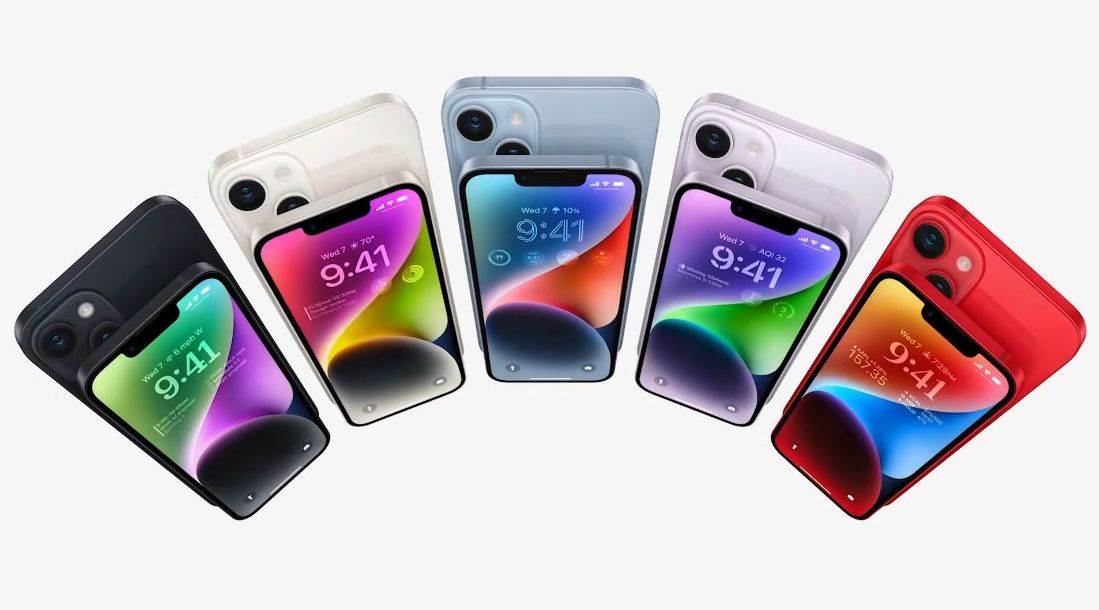 APPLE PREDSTAVIO NOVE IPHONE MODELE: Stigao je i Plus model
