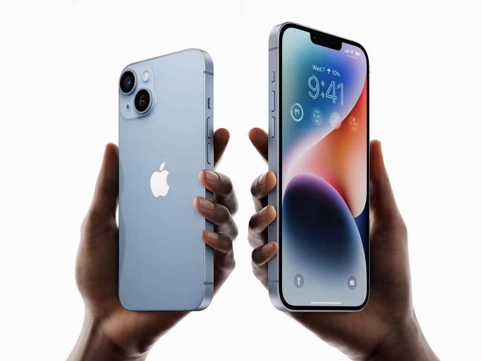 APPLE PREDSTAVIO NOVE IPHONE MODELE: Stigao je i Plus model