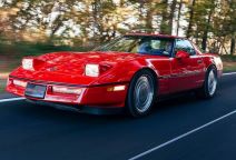 Chevrolet Corvette  - Foto credit Chevrolet.jpg
