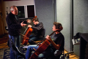 2Cellos: "Jako smo ponosni na naš novi album"