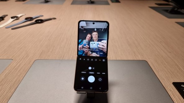 SKLOPIVI TELEFONI: Hoće li biti traženi u godinama koje dolaze?