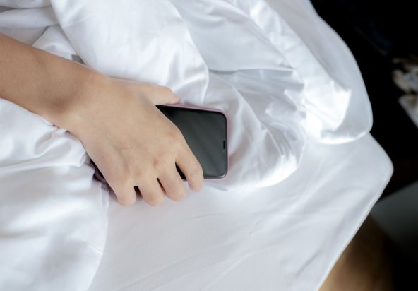UZ PAMETNI SAT I TELEFON: Otkrivaju se znakovi apneje za vrijeme spavanja