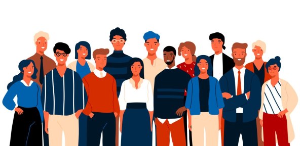 NIJE LOŠE ZNATI: Koliko djelatnika imaju najveće tech kompanije?