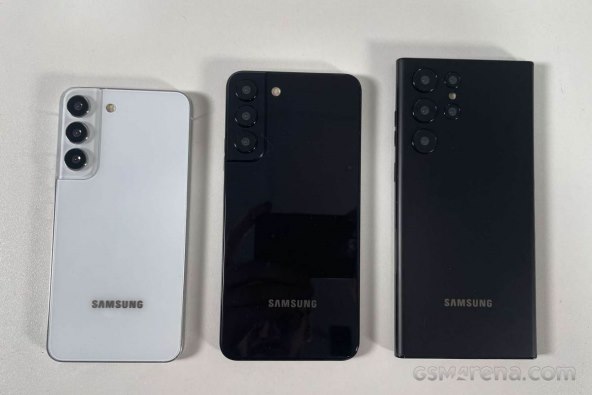 Samsung je optimističan u pogledu potražnje za pametnim telefonima