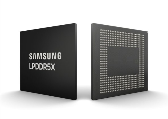 Samsung je optimističan u pogledu potražnje za pametnim telefonima