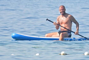 S kim je David Beckham varao Victoriju?