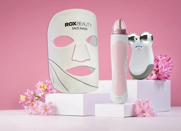 BEAUTY TEHNOLOGIJA: Očekuje se veliki rast prihoda