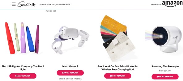 Oprah's Favorite Things za 2022.jpg