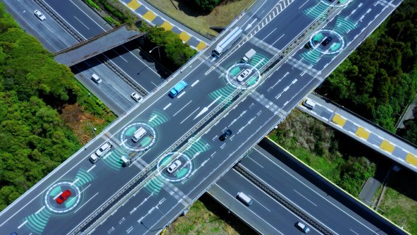 LIDAR: Sve je traženiji zahvaljujući nadolazećim robotaksijima