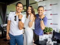 HUAWEI WATCH GT 3 PRO: Dostupan je u dvije veličine