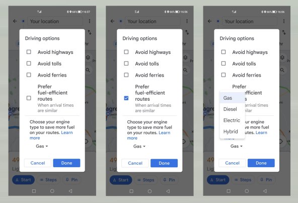 GOOGLE KARTE ŠTEDE VAŠ NOVAC: Zajedno do uštede od 4 milijarde kuna