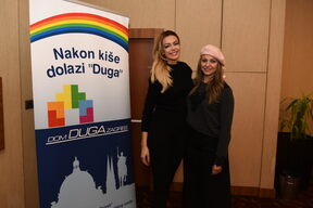 'OBITELJ JE (NE)SIGURNO MJESTO' Ove godine u RH zabilježeno 9568 slučajeva nasilja