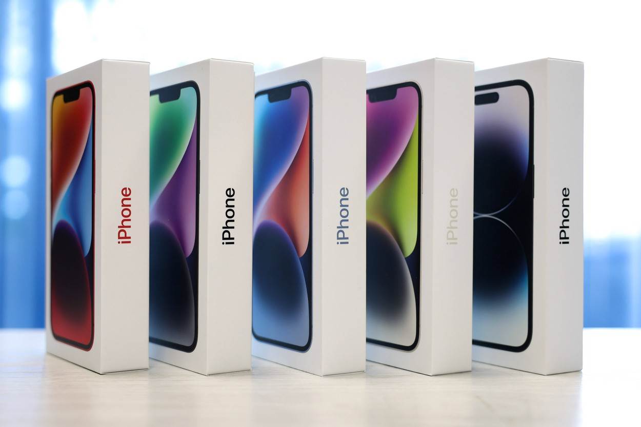 ŽELE VLASTITI ČIP: Apple će zadati veliki udarac najvećem partneru | Story