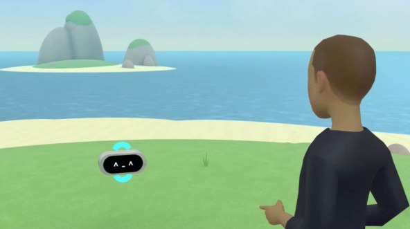 METAVERSE VS MMO GAMING: U igru će uskočiti mnogi igrači