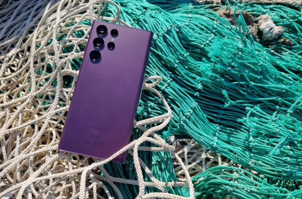 ODRŽIVOST JE ITEKAKO 'IN': Samsungova oceanska inovacija